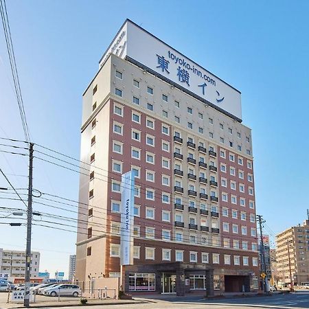 Toyoko Inn Shin-Yamaguchi-Eki Shinkansen-Guchi Zewnętrze zdjęcie