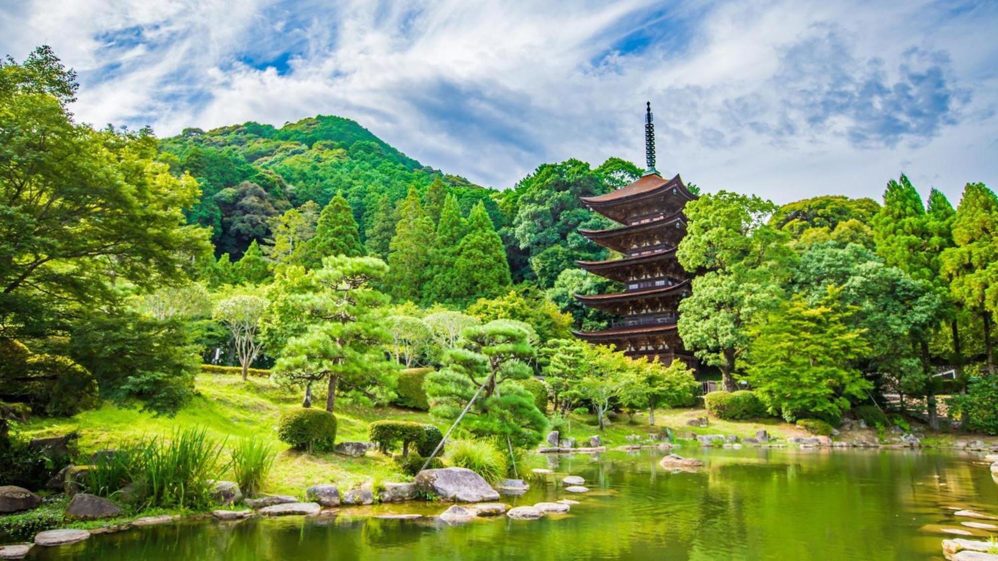 Toyoko Inn Shin-Yamaguchi-Eki Shinkansen-Guchi Zewnętrze zdjęcie