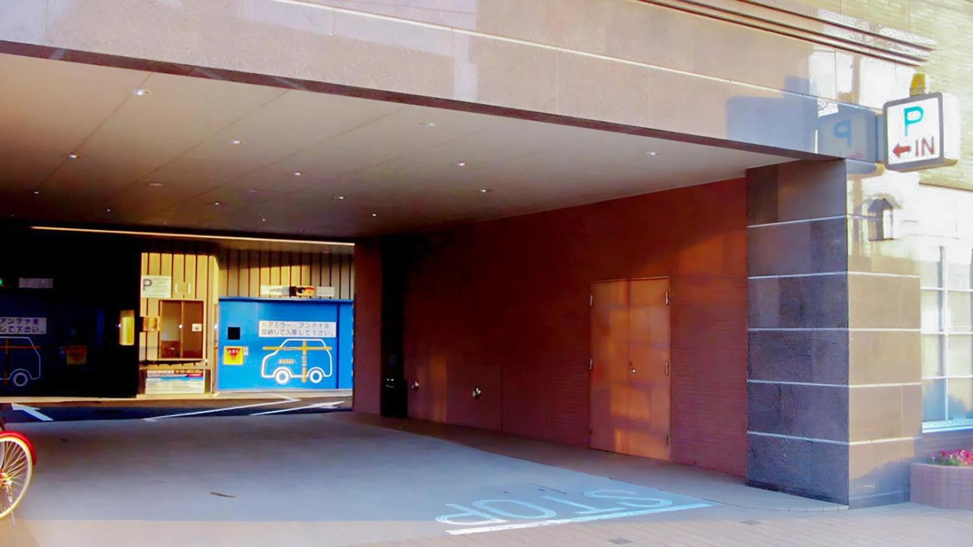 Toyoko Inn Shin-Yamaguchi-Eki Shinkansen-Guchi Zewnętrze zdjęcie