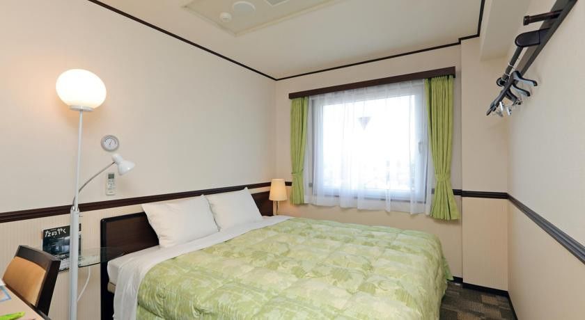 Toyoko Inn Shin-Yamaguchi-Eki Shinkansen-Guchi Zewnętrze zdjęcie