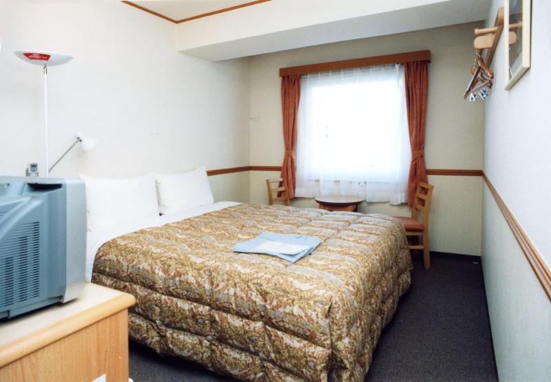 Toyoko Inn Shin-Yamaguchi-Eki Shinkansen-Guchi Zewnętrze zdjęcie